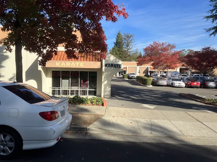 Los Gatos Kenpo Karate Studio Picture 1