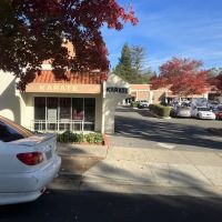 Los Gatos Kenpo Karate Studio ico