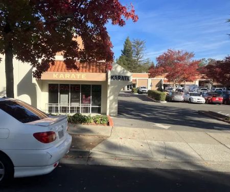 Los Gatos Kenpo Karate Studio