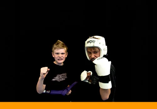Los Gatos Kenpo Karate Studio Picture 6