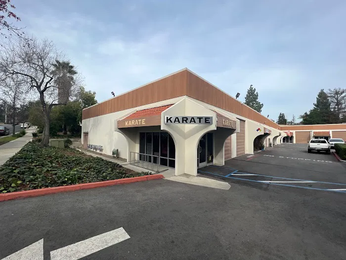 Los Gatos Kenpo Karate Studio Picture 5