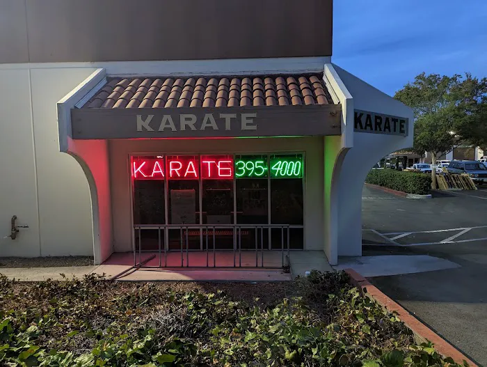 Los Gatos Kenpo Karate Studio Picture 2