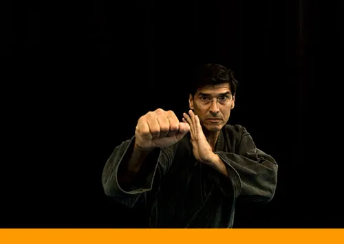 Los Gatos Kenpo Karate Studio Picture 9