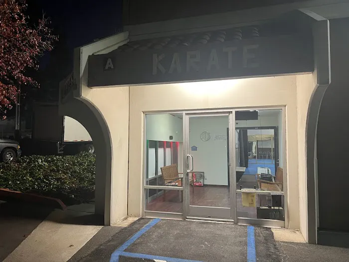 Los Gatos Kenpo Karate Studio Picture 10