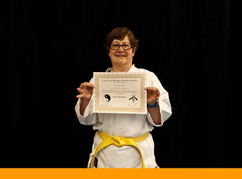 Los Gatos Kenpo Karate Studio Picture 4