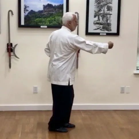 Chinese Internal Martial Arts Center Of Scarsdale Picture 1