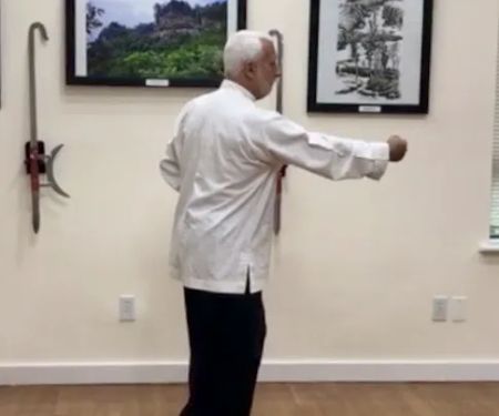Chinese Internal Martial Arts Center Of Scarsdale