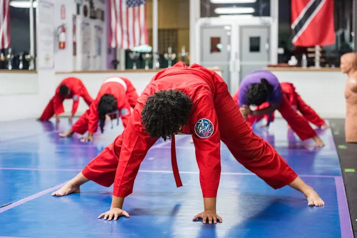 Beyond the Belt Martial Arts Academy Picture 2