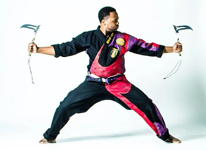 Beyond the Belt Martial Arts Academy Picture 9