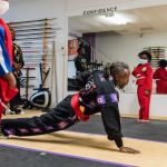 Beyond the Belt Martial Arts Academy