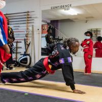 Beyond the Belt Martial Arts Academy ico