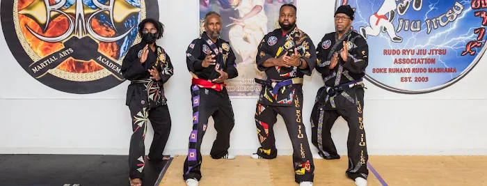 Beyond the Belt Martial Arts Academy Picture 10