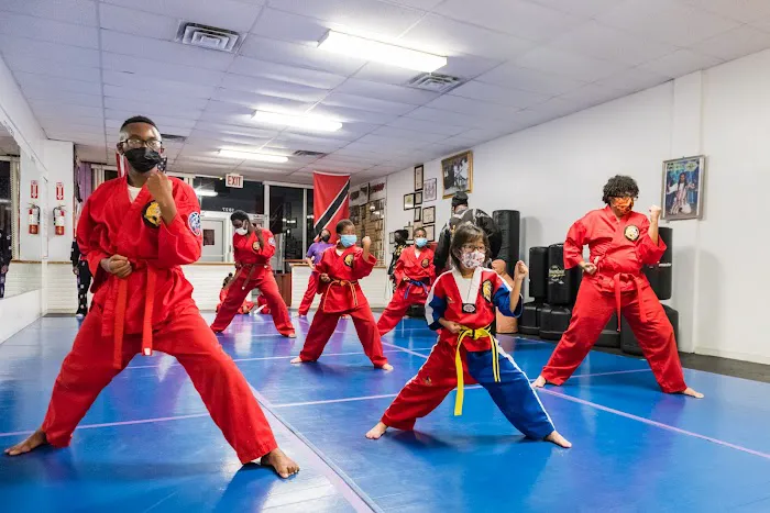 Beyond the Belt Martial Arts Academy Picture 3