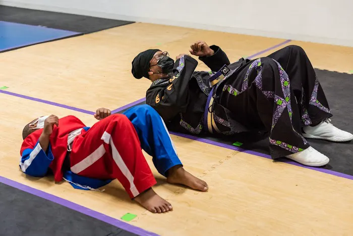 Beyond the Belt Martial Arts Academy Picture 5