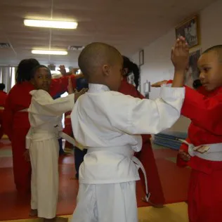 Beyond the Belt Martial Arts Academy Picture 4
