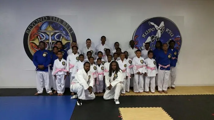 Beyond the Belt Martial Arts Academy Picture 8