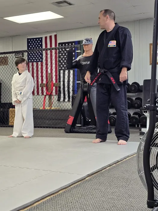 American Christian Karate Association Picture 3