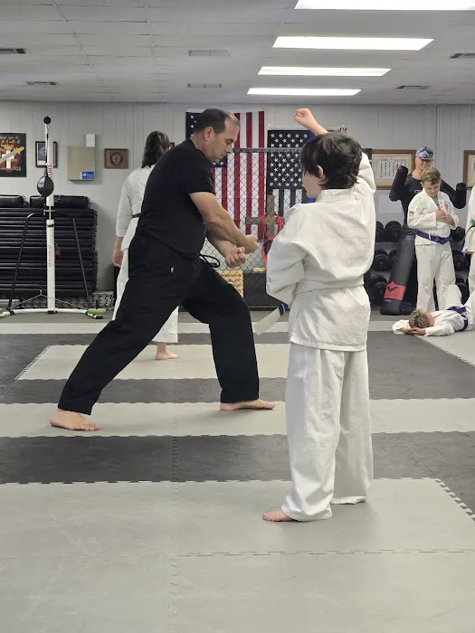American Christian Karate Association Picture 2