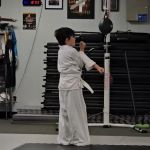 American Christian Karate Association