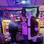 Karasu Tengu Academy