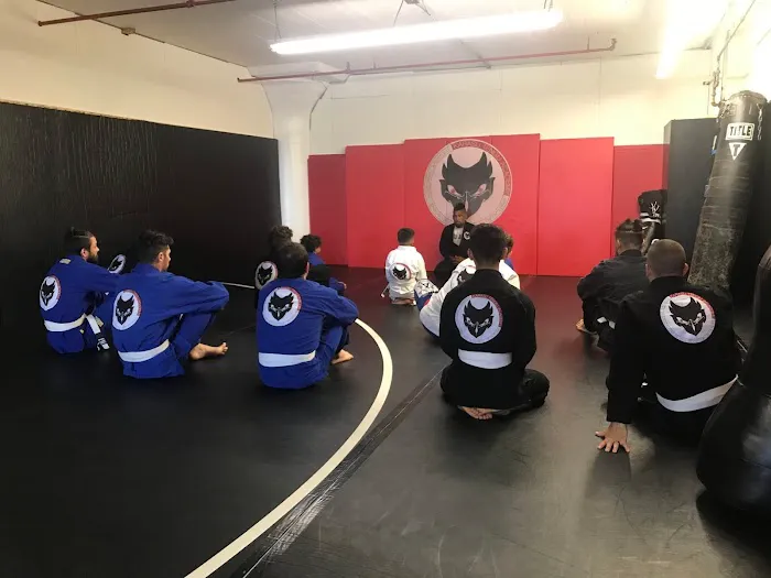 Karasu Tengu Academy Picture 5