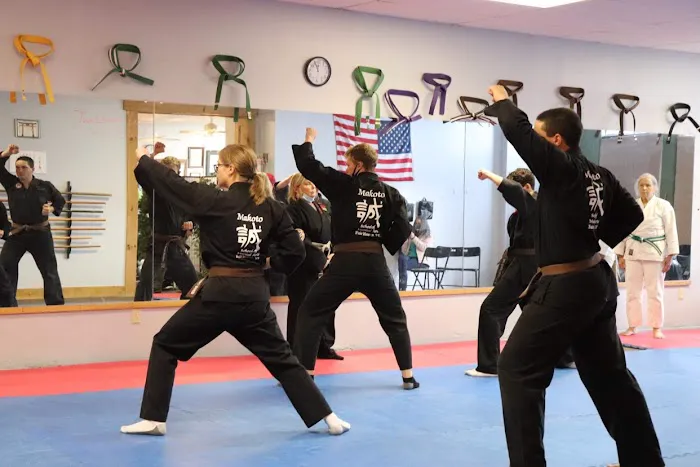 Makoto School of Martial Arts Picture 6