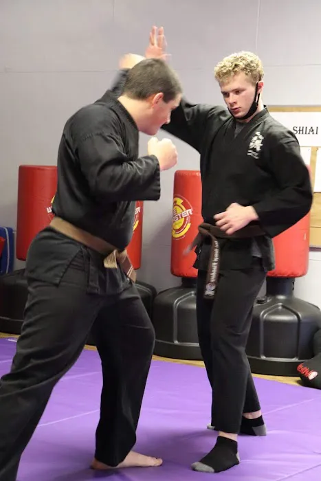 Makoto School of Martial Arts Picture 1
