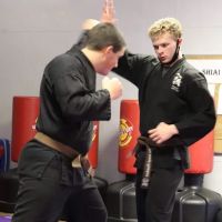 Makoto School of Martial Arts ico