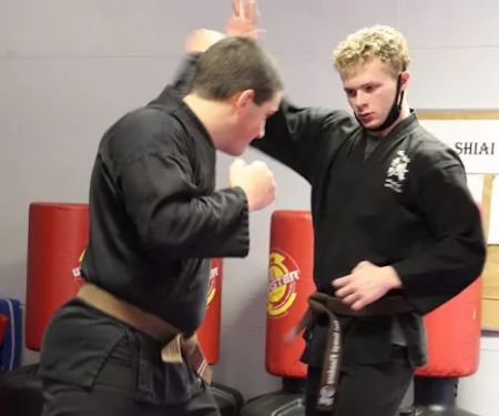 Makoto School of Martial Arts