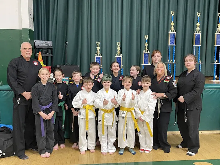 Makoto School of Martial Arts Picture 9