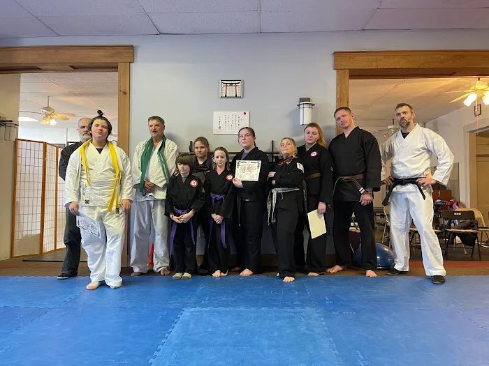 Makoto School of Martial Arts Picture 2