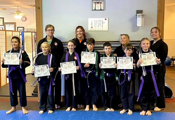 Makoto School of Martial Arts Picture 3