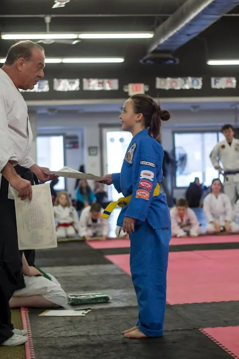 Vermont Martial Arts Academy Picture 8