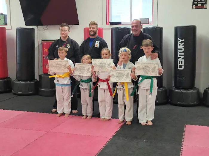 Vermont Martial Arts Academy Picture 3