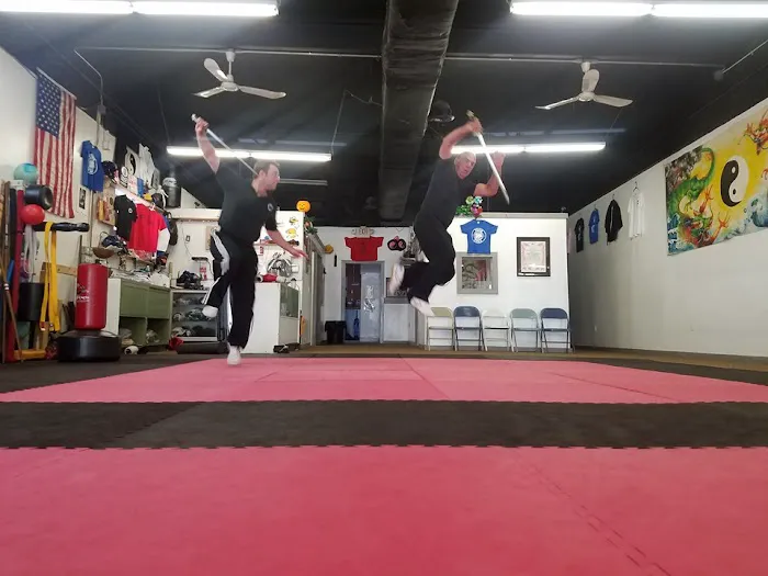 Vermont Martial Arts Academy Picture 10