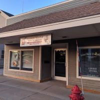 Vermont Martial Arts Academy ico