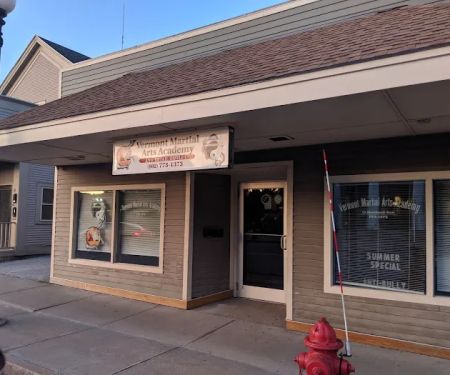 Vermont Martial Arts Academy