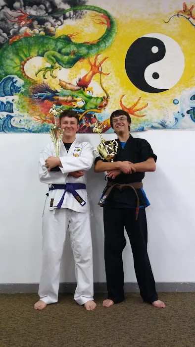 Vermont Martial Arts Academy Picture 5
