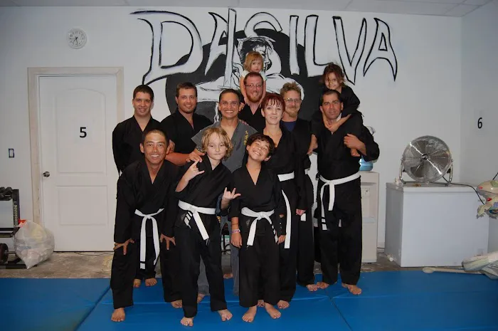 DaSilva's Karate Picture 2