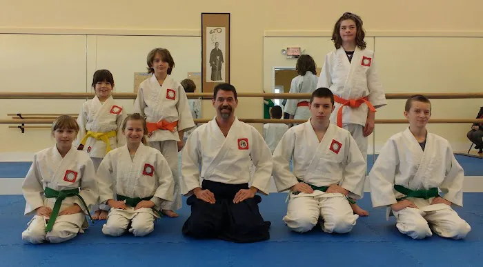Aikido Yoshokai - Vermont Picture 1