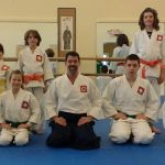 Aikido Yoshokai - Vermont