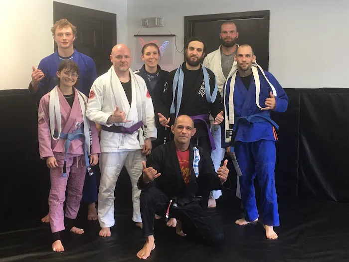 Rutland American Jiu Jitsu Academy Picture 5