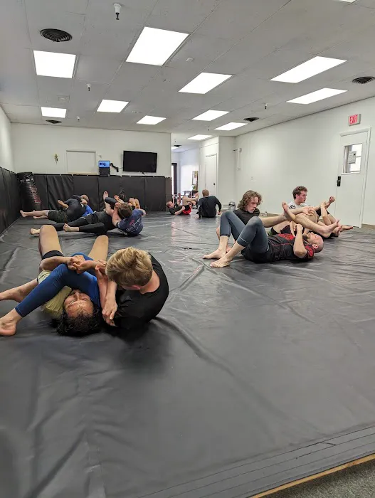 Rutland American Jiu Jitsu Academy Picture 1