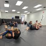 Rutland American Jiu Jitsu Academy