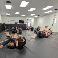 Rutland American Jiu Jitsu Academy ico
