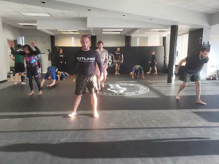 Rutland American Jiu Jitsu Academy Picture 4