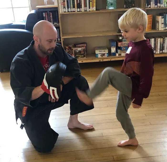 Central Vermont Martial Arts Picture 6