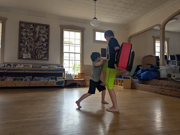 Central Vermont Martial Arts Picture 4