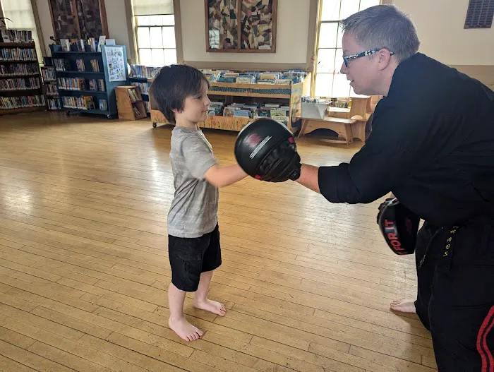 Central Vermont Martial Arts Picture 5