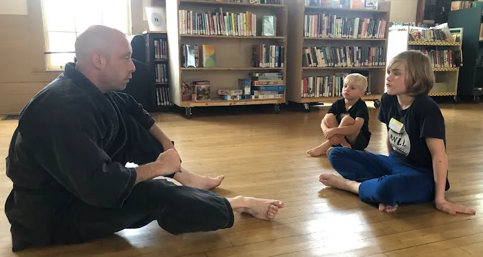 Central Vermont Martial Arts Picture 1
